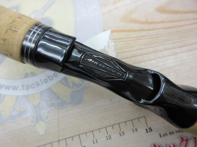 ブラックレーベル BLX SG 661MXB-ST