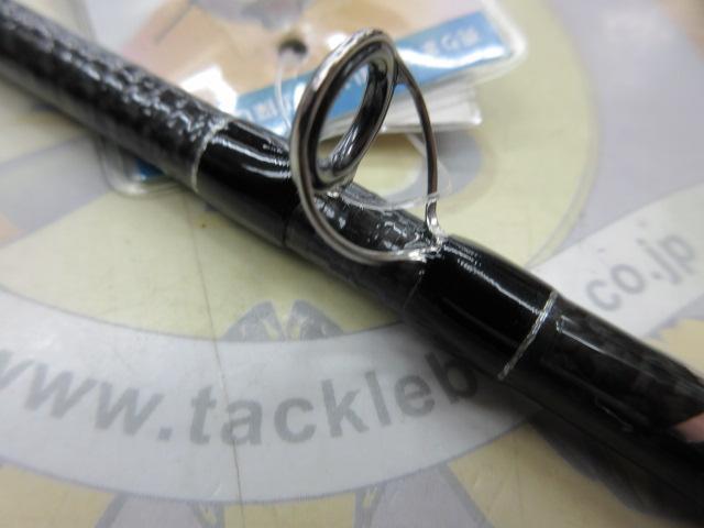 ブラックレーベル BLX SG 661MXB-ST