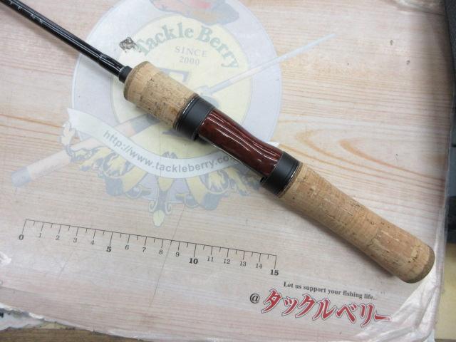 21カーディフNX S43UL-4｜＠ベリーネット 日本最大新品中古釣具WEBショップ