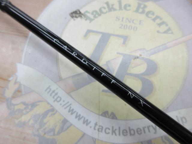 21カーディフNX S43UL-4