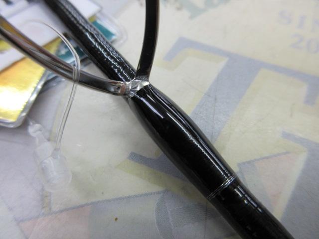 21カーディフNX S43UL-4｜＠ベリーネット 日本最大新品中古釣具WEBショップ