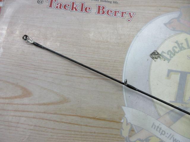 21カーディフNX S43UL-4｜＠ベリーネット 日本最大新品中古釣具WEBショップ