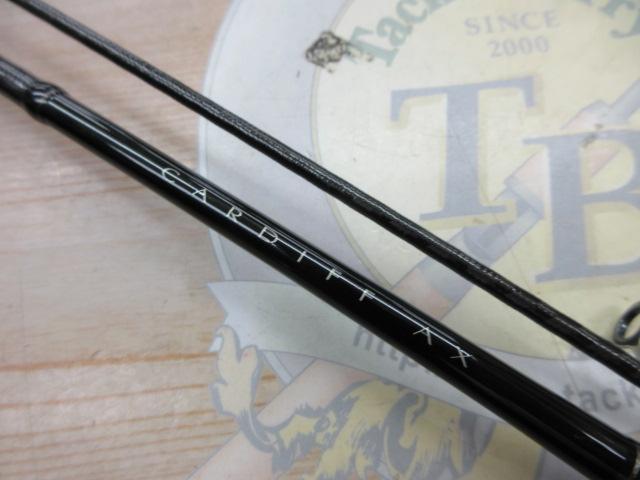 21カーディフAX S66SUL