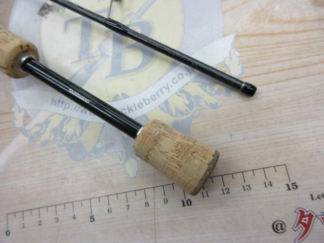 21カーディフAX S66SUL