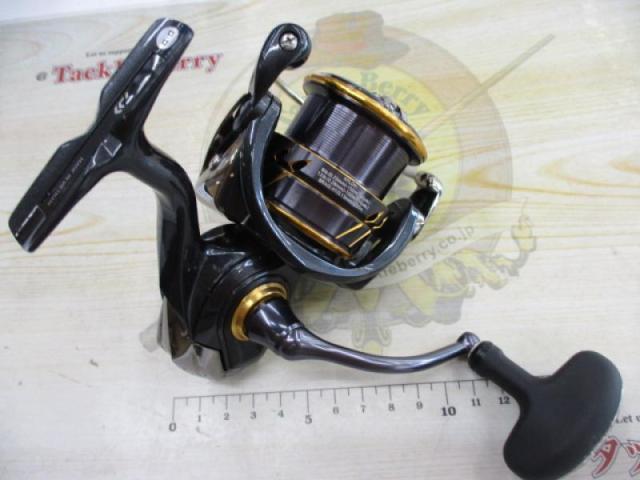 21カルディア LT4000S-C