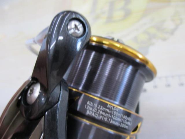 21カルディア LT4000S-C