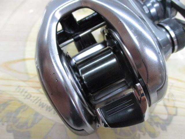 15メタニウムDC (RH) 後期モデル