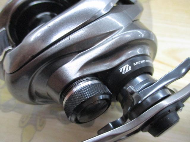 15メタニウムDC (RH) 後期モデル