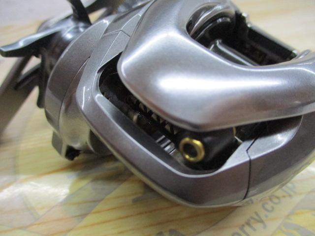 15メタニウムDC (RH) 後期モデル