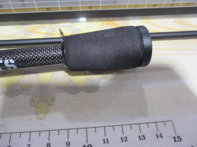 ソルティーフィールド SFC-702ML