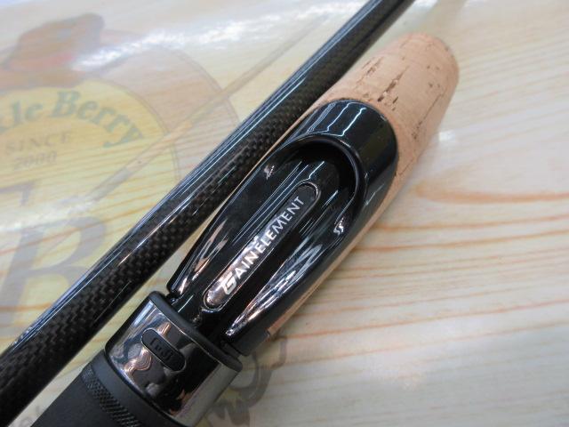 ゲインエレメント GES-66MLS