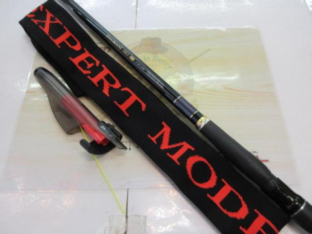 イングラムISO V2 1.25-5.30