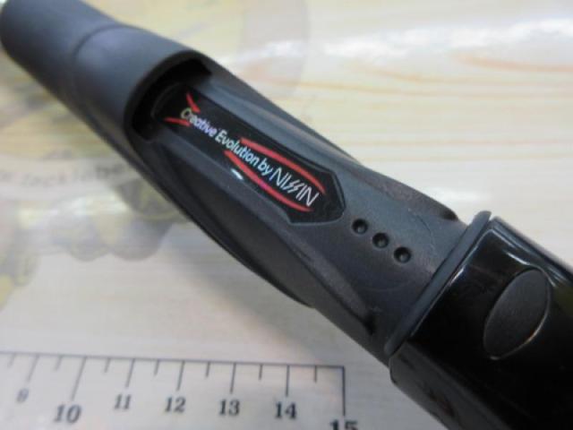 イングラムISO V2 1.25-5.30