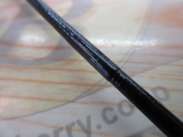 イングラムISO V2 1.25-5.30