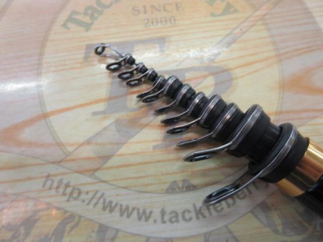 イングラムISO V2 1.25-5.30