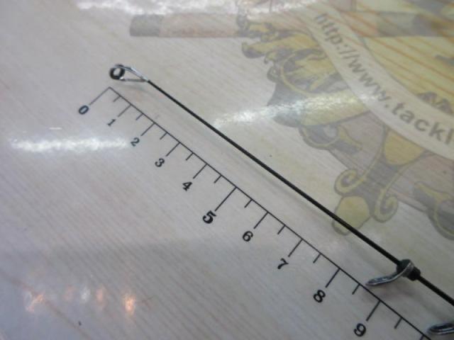 イングラムISO V2 1.25-5.30