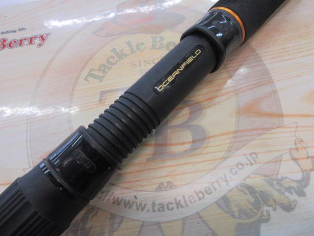 オーシャンフィールドジギング OFJS-60/180