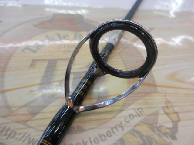 オーシャンフィールドジギング OFJS-60/180