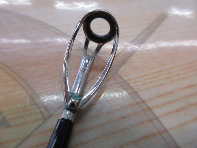 オーシャンフィールドジギング OFJS-60/180