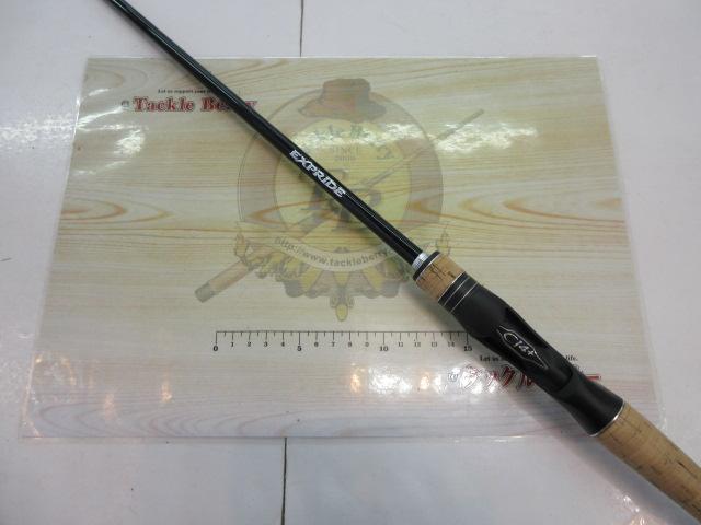 17エクスプライド 1610M