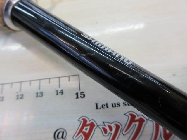 17エクスプライド 1610M