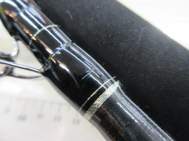 コルトスナイパーXR B100MH