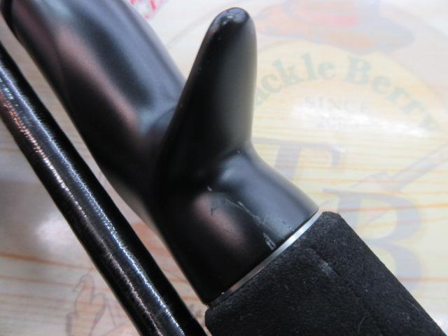 コルトスナイパーXR B100MH