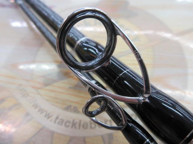 コルトスナイパーXR B100MH