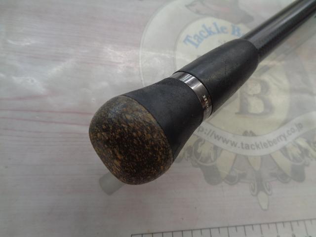 ヒュージカスタムH3N-62F｜＠ベリーネット 日本最大新品中古釣具WEB