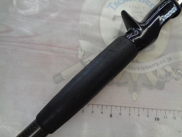 ヒュージカスタムH3N-62F｜＠ベリーネット 日本最大新品中古釣具WEB