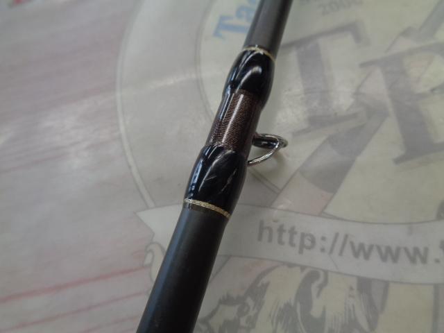 ヒュージカスタムH3N-62F｜＠ベリーネット 日本最大新品中古釣具WEB