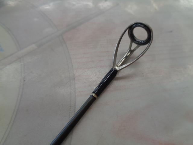 ヒュージカスタムH3N-62F｜＠ベリーネット 日本最大新品中古釣具WEB