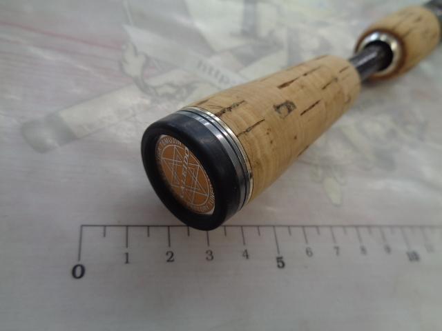 カレイド TKLS-61ULX Pendulum