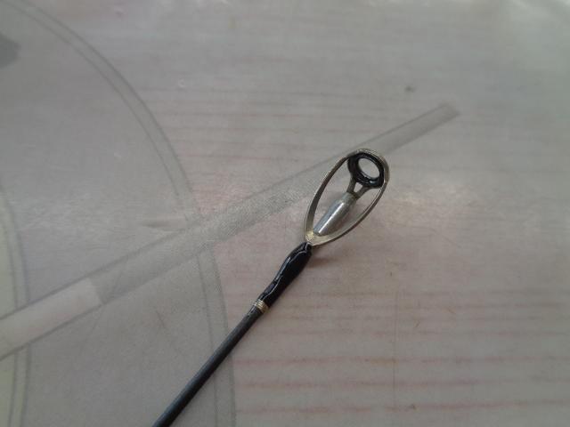 カレイド TKLS-61ULX Pendulum