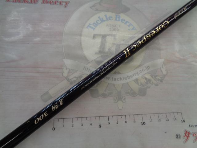 海上釣堀コアスペックⅡ 真鯛300