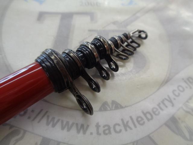 海上釣堀コアスペックⅡ 真鯛300