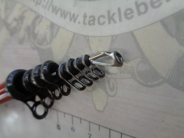 海上釣堀コアスペックⅡ 真鯛300