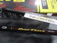 オーバーゼアAIR 103MH