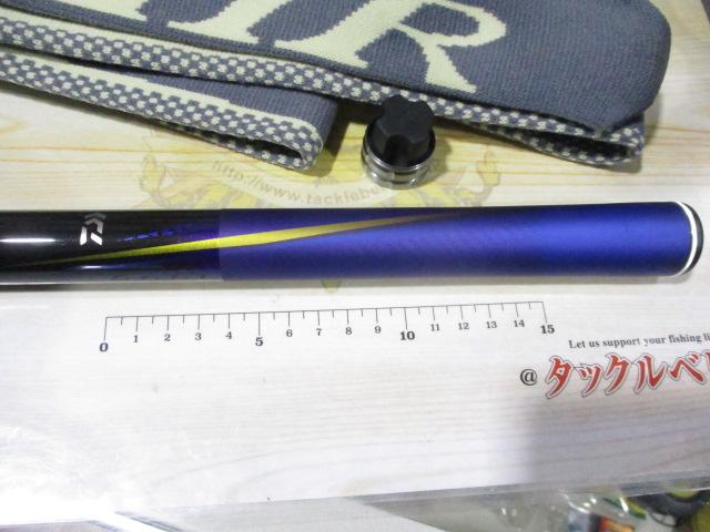 銀影エア T 90・N