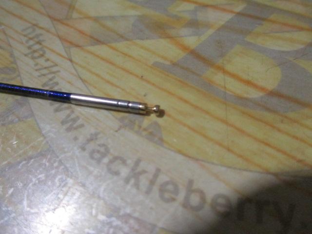 銀影エア T 90・N