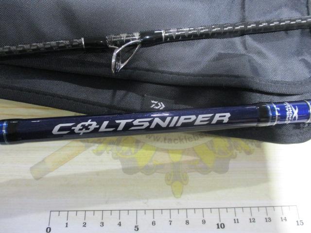 15コルトスナイパー S1000M