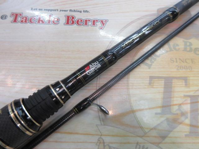 クロスフィールド XRFS-802ML