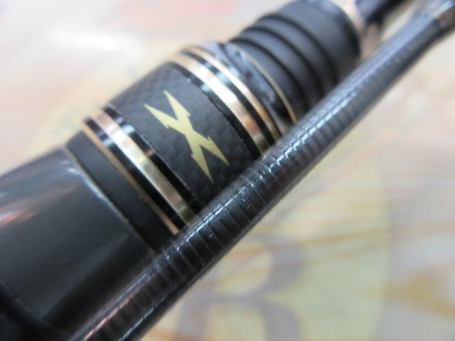 クロスフィールド XRFS-802ML