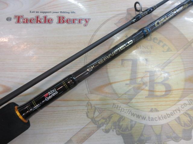 オーシャンフィールドオフショアキャスティング OFOS-78M