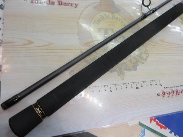 オーシャンフィールドオフショアキャスティング OFOS-78M