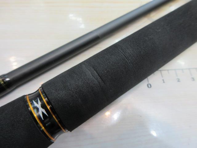 オーシャンフィールドオフショアキャスティング OFOS-78M