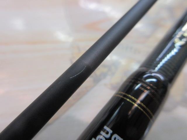 オーシャンフィールドオフショアキャスティング OFOS-78M