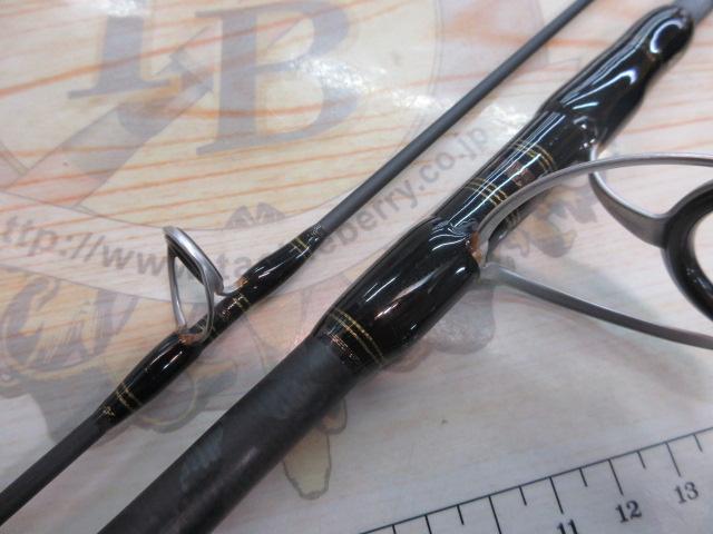 オーシャンフィールドオフショアキャスティング OFOS-78M