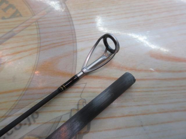 オーシャンフィールドオフショアキャスティング OFOS-78M