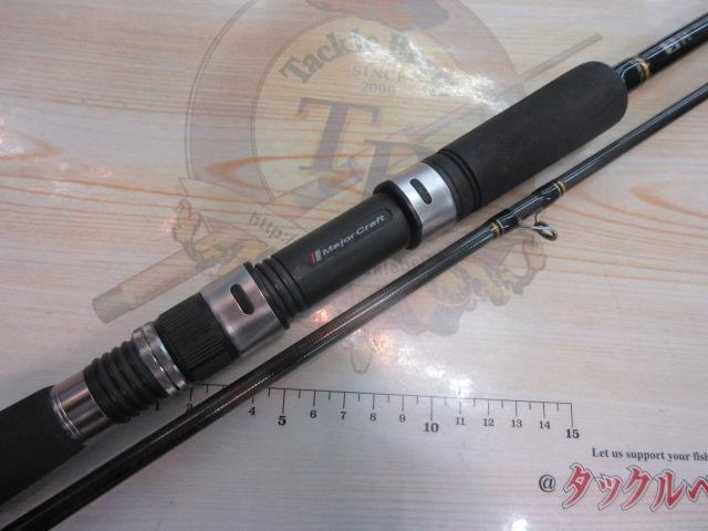 クロステージ CRX-902M